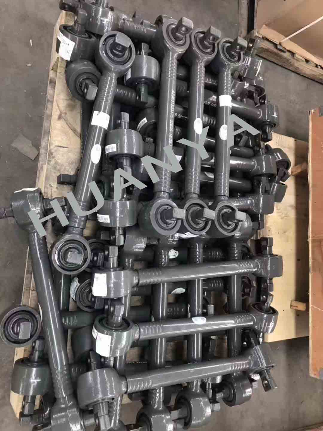 Thrust Rod Assemblies