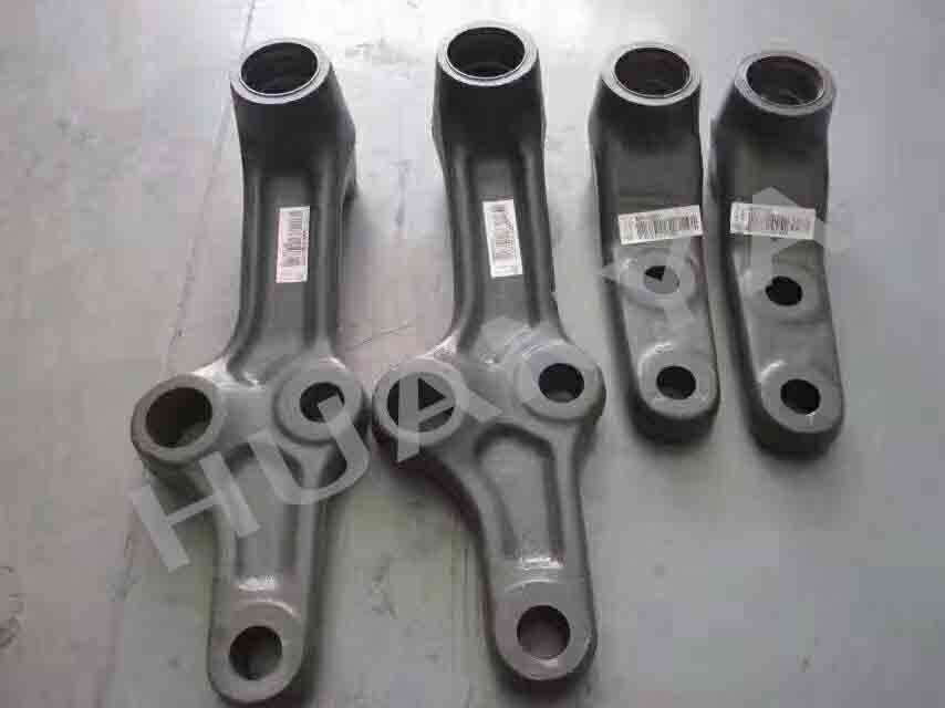 rocker arm assembly