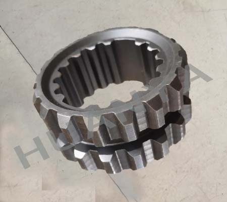 Second Shaft Sliding Sleeve (Double Groove) - pic2