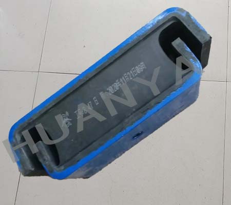 Engine Front Support