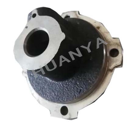 Fork Shaft Support Seat