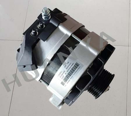 Alternator Assembly
