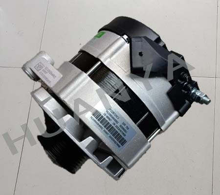 Alternator Assembly - pic2