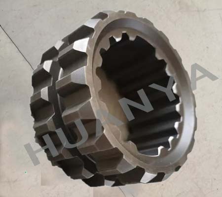 Second Shaft Sliding Sleeve (Double Groove)