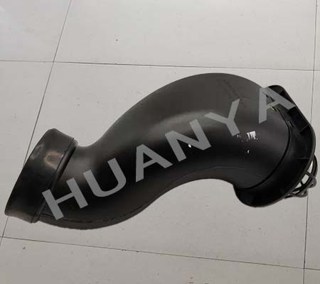 Air Filter Intake Connecting Pipe - pic2