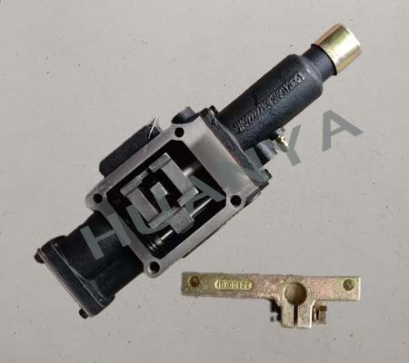 Transmission Small Cover Assembly