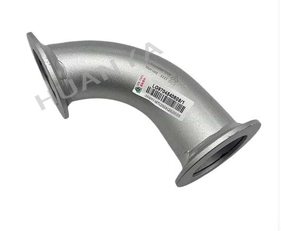 Sinotruk Exhaust Bellows