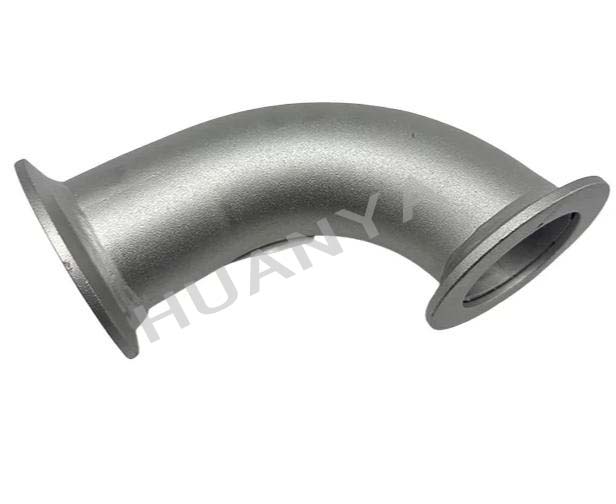 Sinotruk Exhaust Bellows - pic3