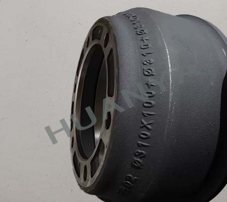 Rear Brake Drum - pic2