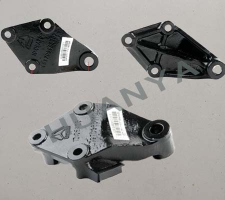 Front Shock Absorber Upper Bracket