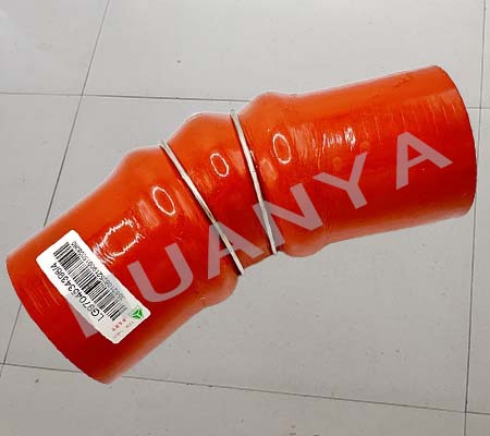 Intercooler Intake Silicone Hose