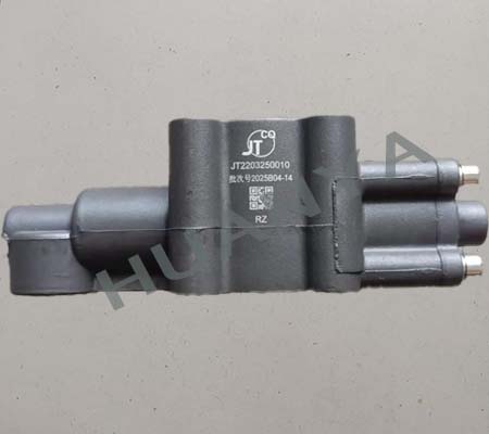 Pneumatic Lock Valve Assembly - pic2