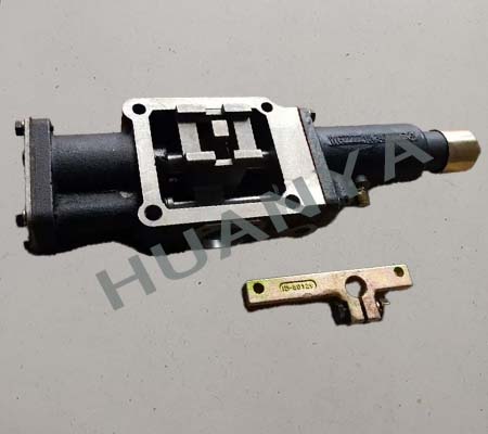 Transmission Small Cover Assembly - pic2