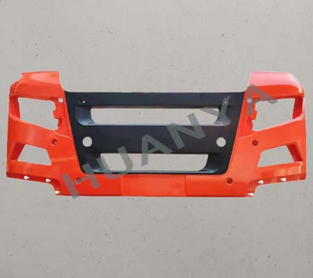 Sinotruk SITRAK Front Bumper