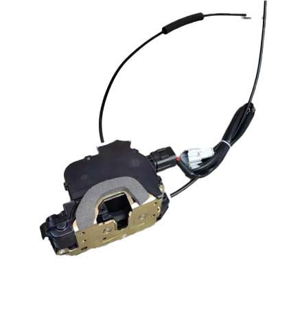 Door Lock Assembly - pic2