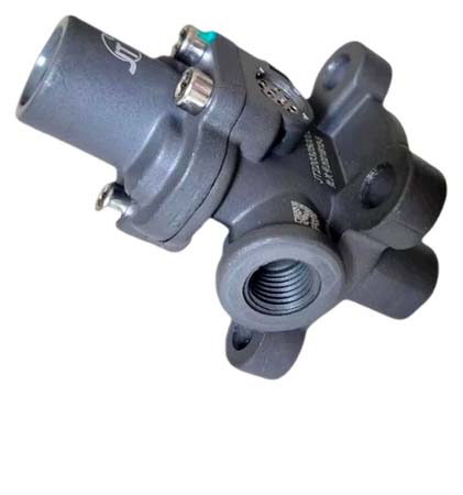 Double H Valve - pic2