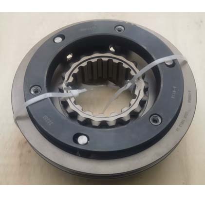 Range Shift Synchronizer Assembly - pic2