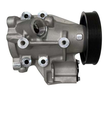 PTO High-Pressure Oil Pump Assembly - pic2